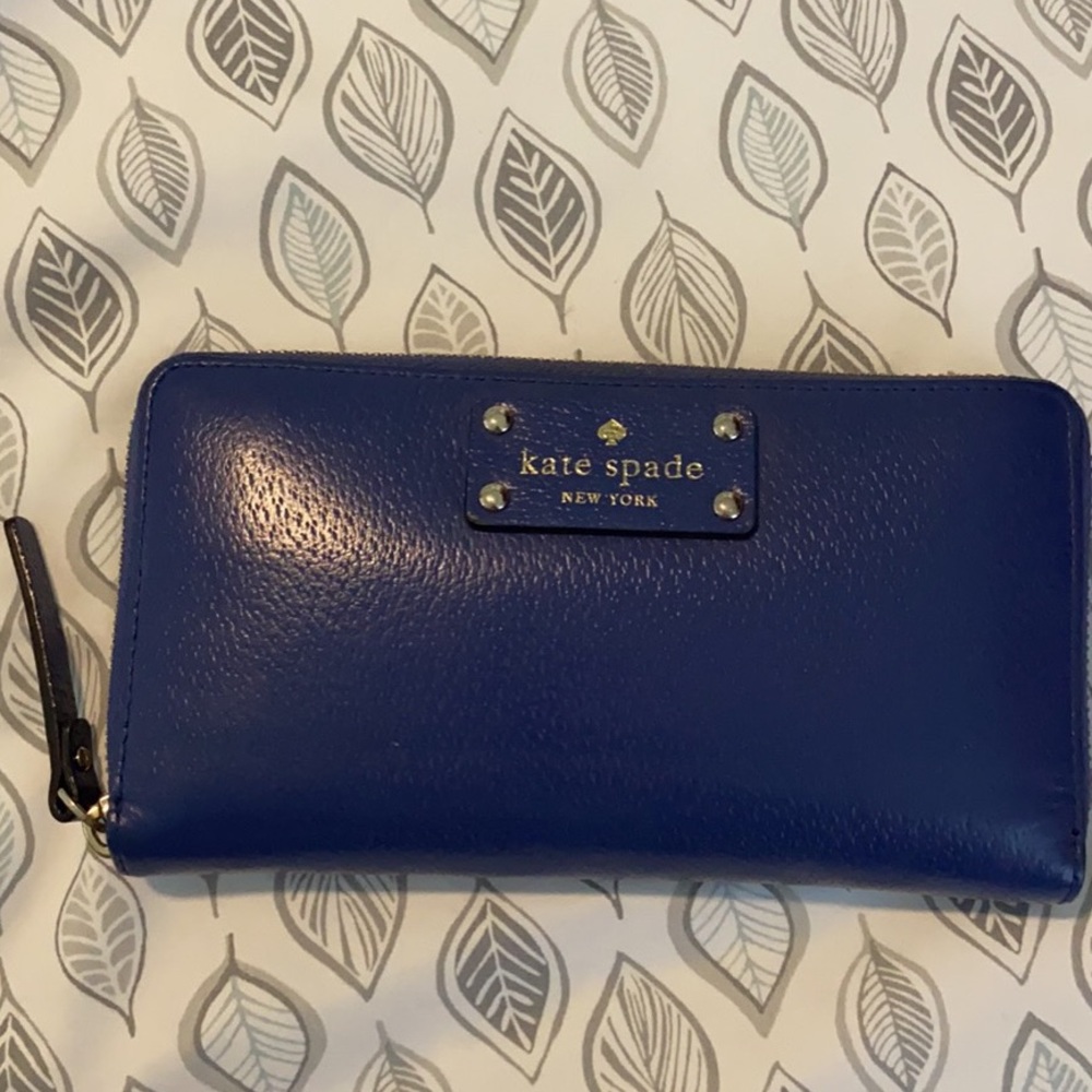 Kate Spade Wallet